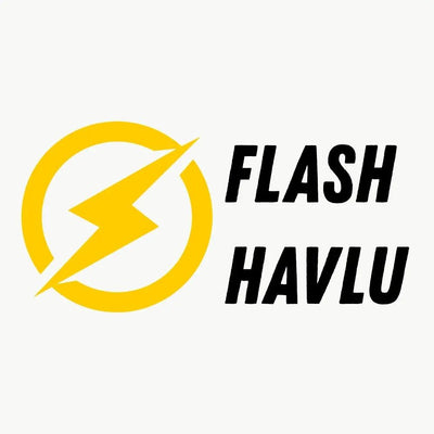 Flash Havlu
