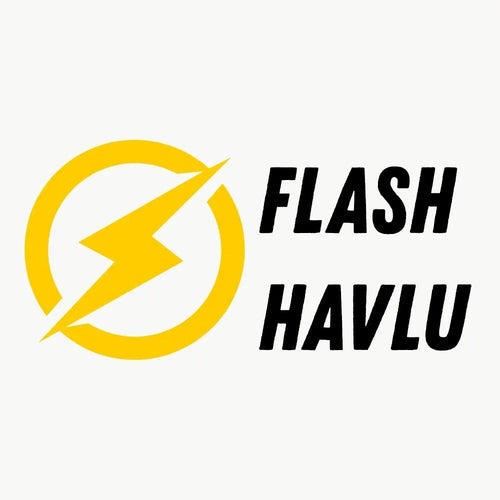 Flash Havlu